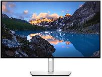 Monitorius Dell UltraSharp U2722D, 27", 8 ms