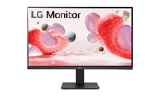 Monitorius LG 24MR400-B.AEUQ, 23.8", 5 ms