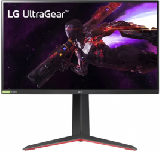 Monitorius LG 27GP850P-B, 27", 1 ms