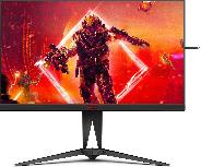 Monitorius AOC Agon AG325QZN/EU, 31.5", 0.5 ms