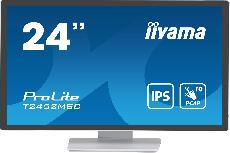 Monitorius Iiyama T2452MSC-W1, 23.8", 14 ms