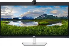 Monitorius Dell P3424WEB, 34.14", 5 ms