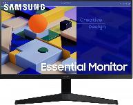 Monitorius Samsung LS27C312EAUXEN, 27", 5 ms