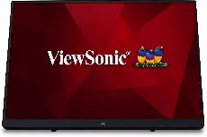 Monitorius Viewsonic TD2230, 21.5", 14 ms