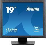 Monitorius Iiyama T1931SR-B1S, 19", 14 ms