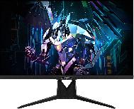 Monitorius Gigabyte FI32Q X-EK, 32", 1 ms