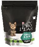 Sausas šunų maistas Pro Plan Small & Mini, 0.7 kg