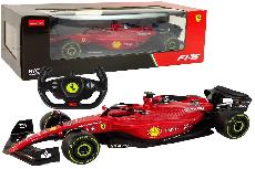 RC automobilis Rastar Ferrari F1 15292, 47 cm, universali