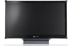 Monitorius AG Neovo X-24E, 24", 3 ms