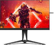 Monitorius AOC AG275QXN/EU, 27", 1 ms