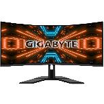 Monitorius Gigabyte G34WQC A, 34", 1 ms