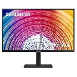 Monitorius Samsung S27A600NAU, 27", 5 ms