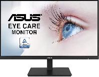 Monitorius Asus VA27DQSB, 27", 5 ms