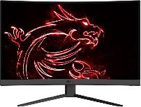 Monitorius MSI Optix G32CQ4, 31.5", 1 ms