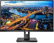 Monitorius Philips 245B1, 24", 4 ms