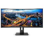 Monitorius Philips 345B1C, 34", 5 ms