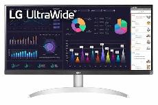 Monitorius LG 29WQ600-W, 29", 5 ms