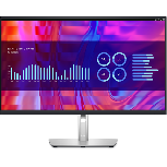 Monitorius Dell P2723DE, 27", 5 ms