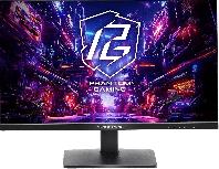 Monitorius ASRock Phantom Gaming PG27QFT1B, 27", 1 ms