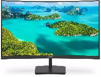 Monitorius Philips 241E1SC/00, 23.6", 4 ms