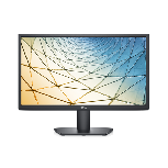 Monitorius Dell SE2222H, 21.4", 12 ms