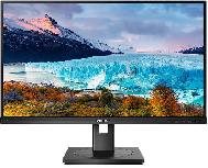 Monitorius Philips 242S1AE, 24", 4 ms