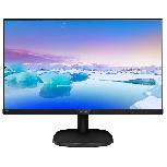 Monitorius Philips 243V7QJABF/00, 23.8", 5 ms