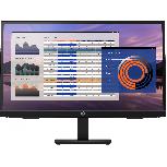 Monitorius HP P27h G4, 27", 5 ms