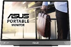 Monitorius Asus MB14AC, 14", 5 ms