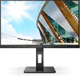 Monitorius AOC 24P2QM, 23.8", 4 ms