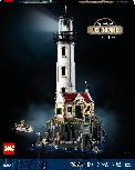 Konstruktorius LEGO® Ideas Motorized Lighthouse 21335