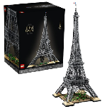 Konstruktorius LEGO® Icons Eiffel Tower 10307