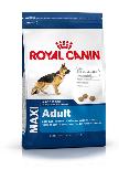 Sausas šunų maistas Royal Canin SHN Maxi Adult, vištiena / kiauliena, 4 kg