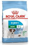 Sausas šunų maistas Royal Canin SHN Mini Junior, vištiena, 0,8 kg