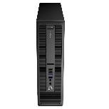 Stacionarus kompiuteris HP ProDesk 600 G2 SFF RM35757, atnaujintas Intel Core i3-6100, Nvidia GeForce GT1030, 32 GB