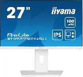 Monitorius Iiyama ProLite XUB2792HSU-W6, 27", 0.4 ms