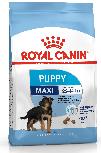 Sausas šunų maistas Royal Canin Puppy, vištiena/kiauliena, 15 kg