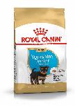 Sausas šunų maistas Royal Canin Terrier Junior, vištiena, 1,5 kg