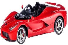 RC automobilis Rastar LaFerrari Aperta, 34 cm, 1:14