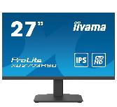 Monitorius Iiyama ProLite XU2793HSU-B4, 27", 4 ms