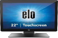 Monitorius Elo TouchSystems 2202L, 21.5", 25 ms