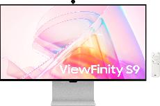 Monitorius Samsung ViewFinity S9, 27", 5 ms