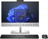 Stacionarus kompiuteris HP EliteOne 840 G9 Intel® Core™ i5-13500, Intel UHD Graphics 770, 16 GB, 512 GB, 23.8 "