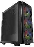 Stacionarus kompiuteris Intop RM30459NS Intel® Core™ i5-12400F, Nvidia GeForce RTX 3060, 32 GB, 3 TB