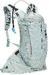 Bėgimo kuprinė Thule Vital Hydration Pack, šviesiai pilka/šviesiai mėlyna, 8 l