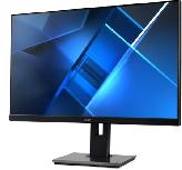 Monitorius Acer B247Y E, 23.8", 4 ms