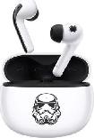 Belaidės ausinės Xiaomi Buds 3 Star Wars Edition Stormtrooper, balta/juoda