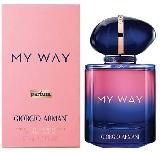 Kvapusis vanduo Giorgio Armani My Way Parfum, 50 ml