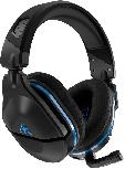 Belaidės ausinės Turtle Beach Stealth 600 Gen 2, mėlyna/juoda