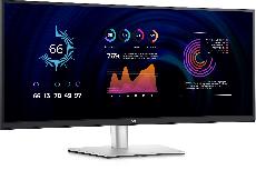 Monitorius Dell P3424WE, 34", 5 ms